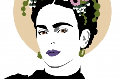 Miss Kahlo-01
