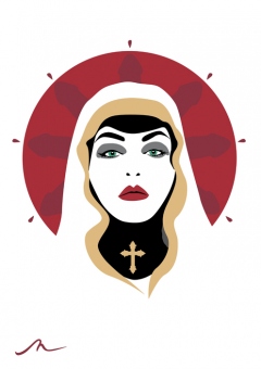 Bloody Mary