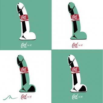 Cock-is-it