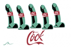 Enjoy-cock