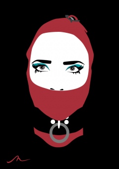 Gaze