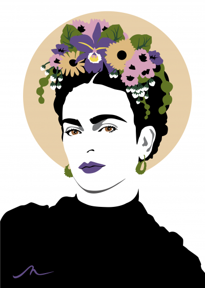 Miss Kahlo-01