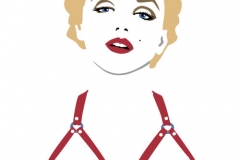 Marily-Monroe