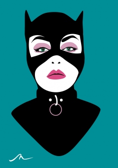 Rubber-Girl-Turquiose