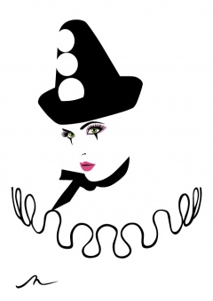 Pierrot
