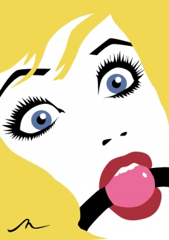 Psycho-Thriller-